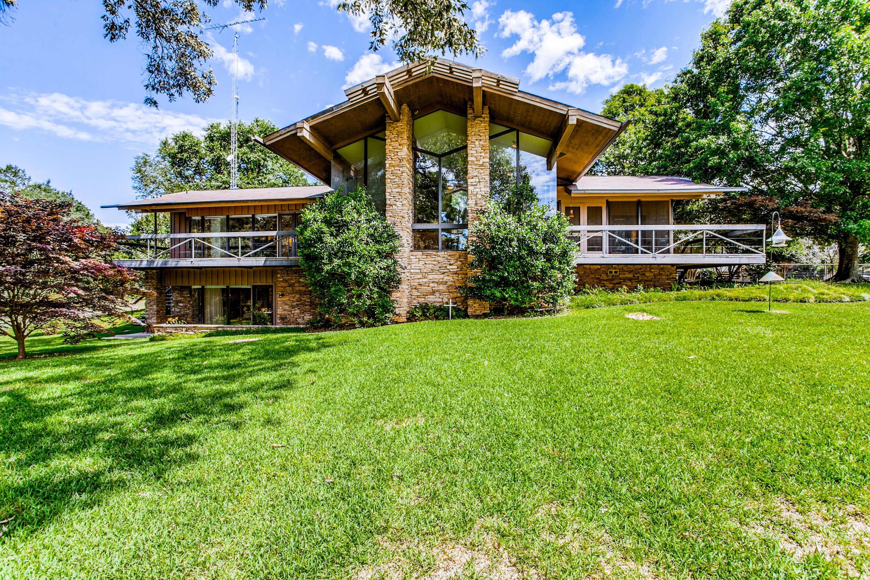 98.13 acres in Wood County, Texas