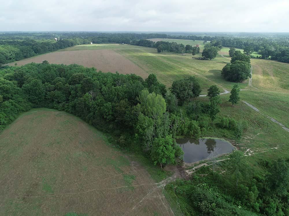 502.00 acres in Pearl River County, Mississippi