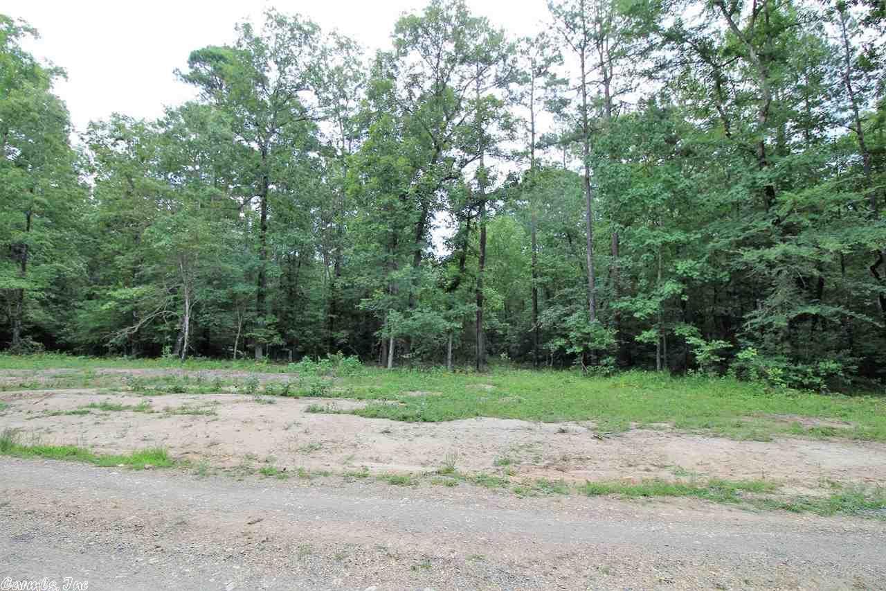 16.75 acres in Garland County, Arkansas