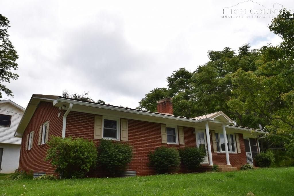 8.91 acres in Ashe County, North Carolina