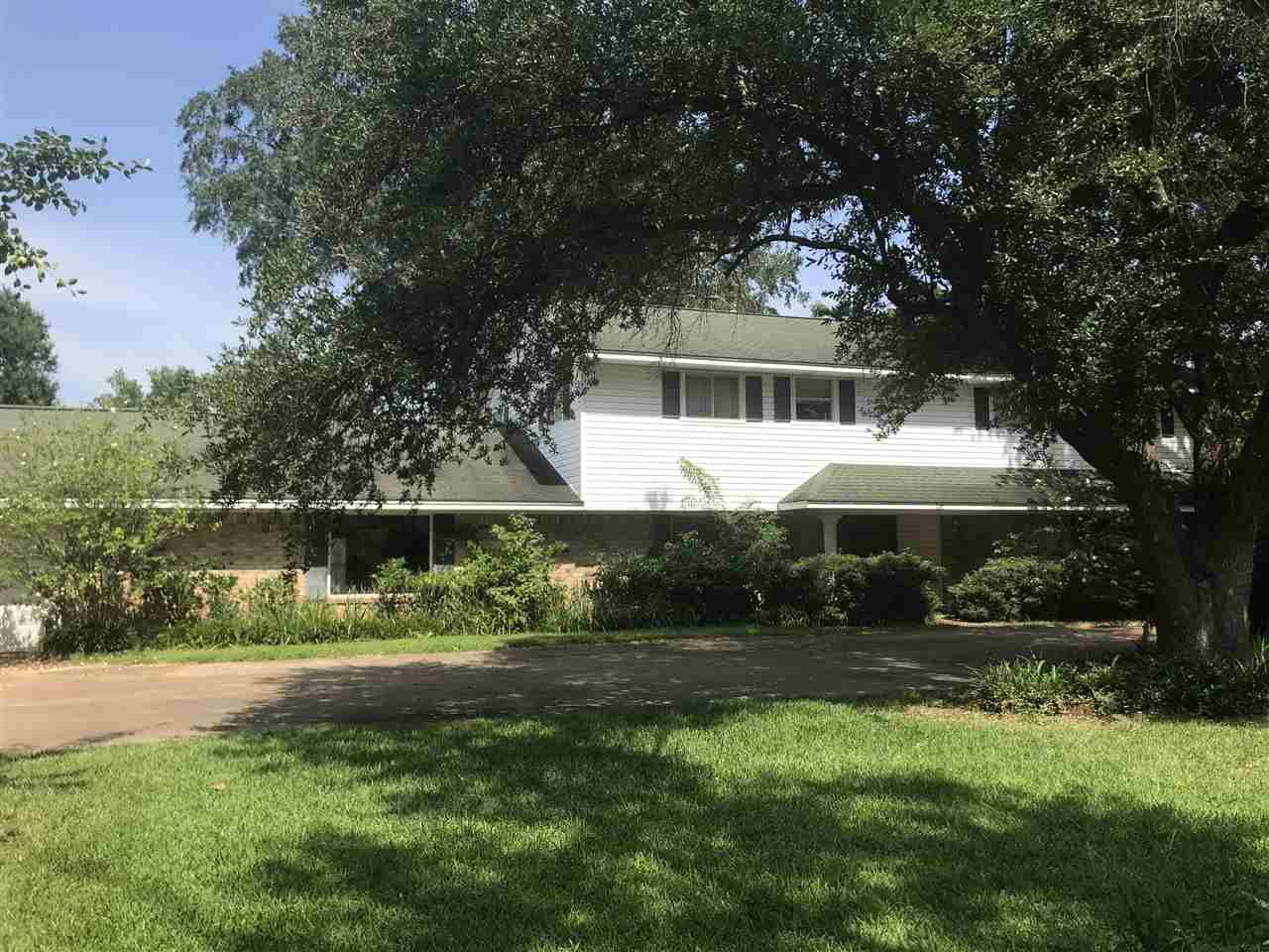 2.03 acres in Rusk County, Texas