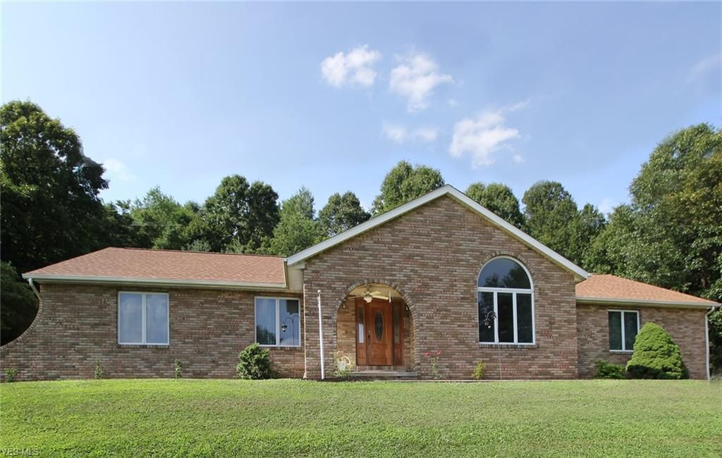 1.07 acres in Tuscarawas County, Ohio