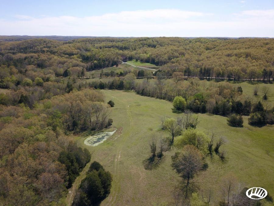 270 acres in Independence County, Arkansas
