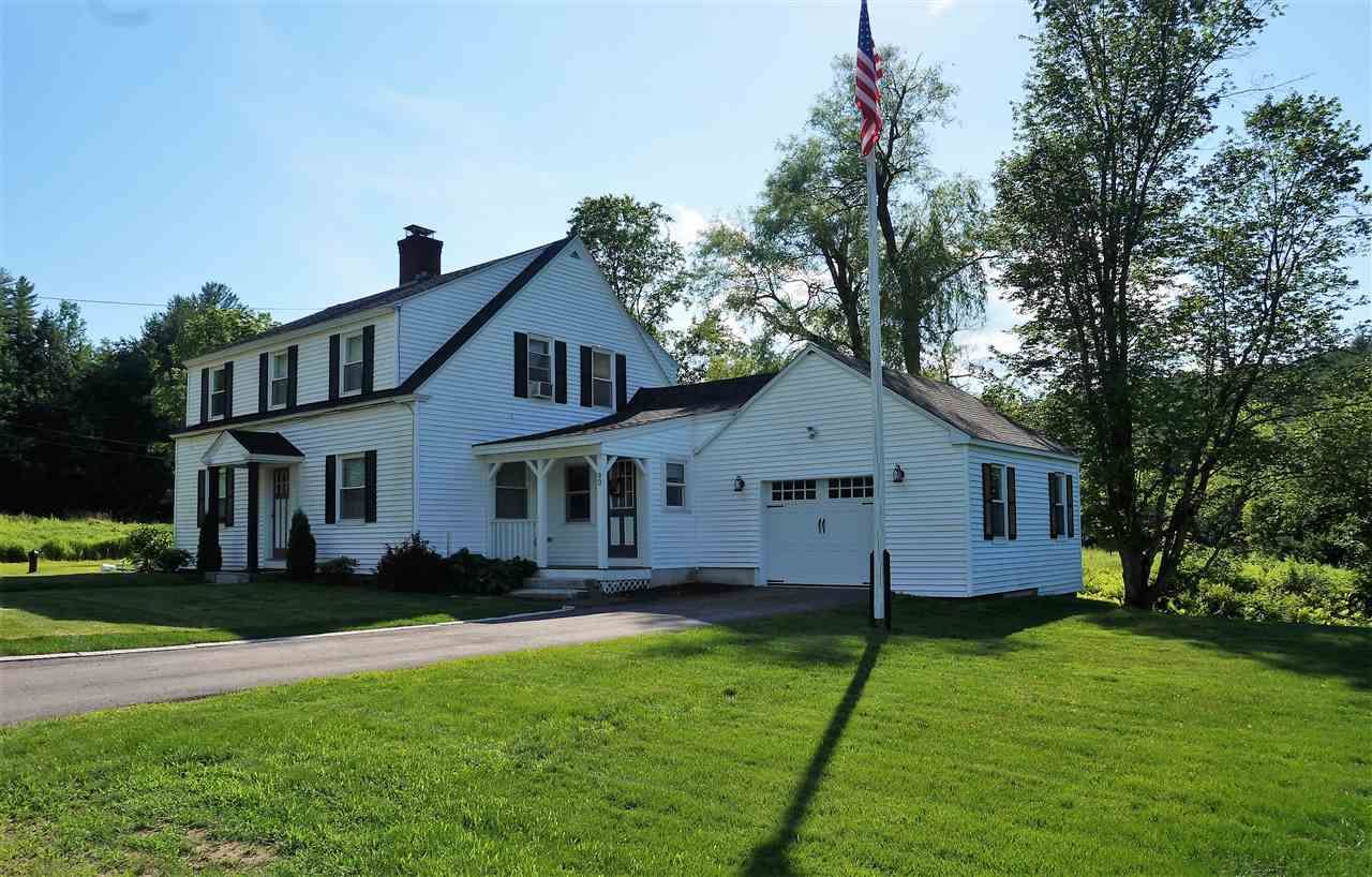 0.83 acres in Hillsborough County, New Hampshire