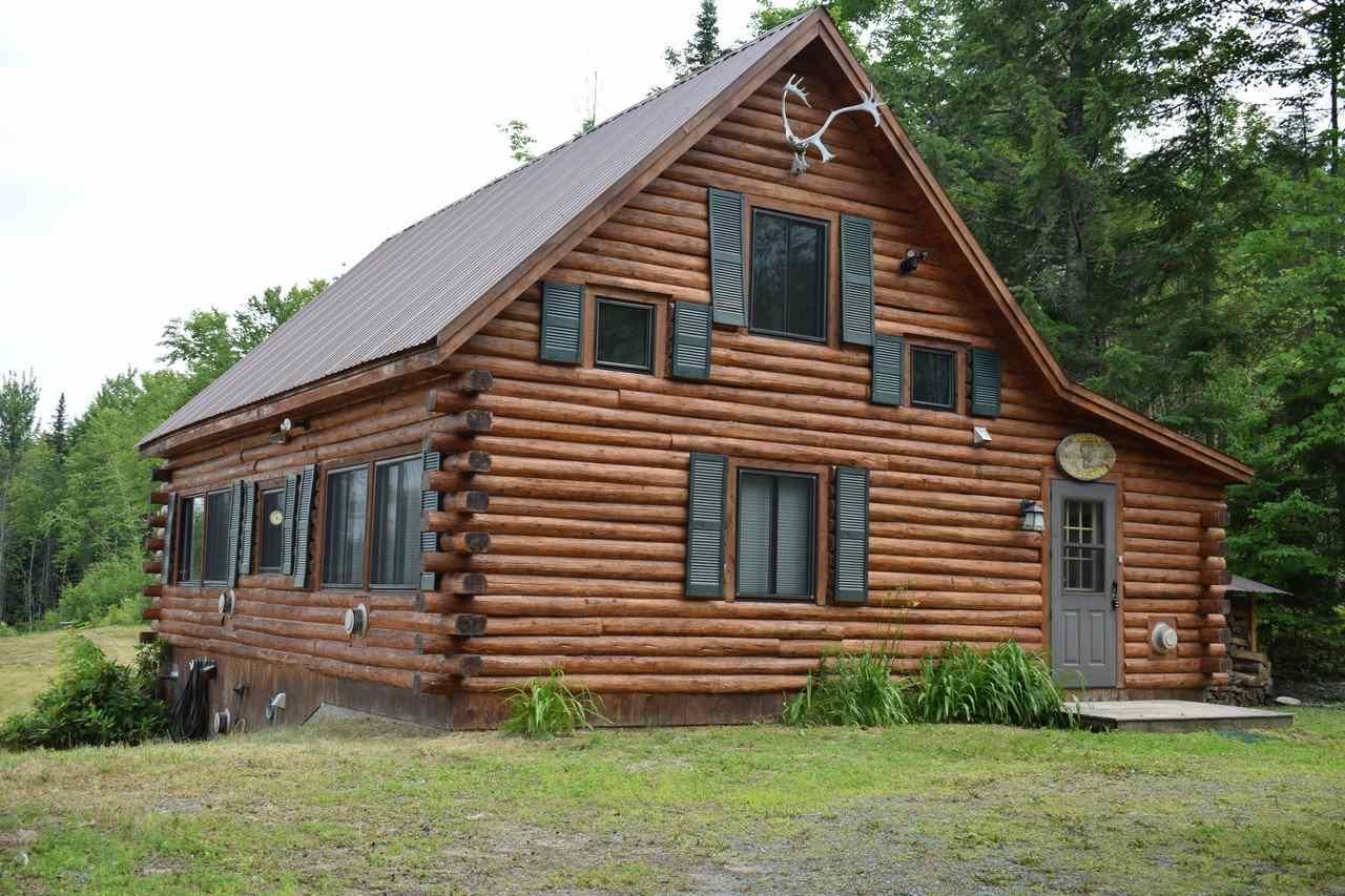 23.9 acres in Essex County, Vermont