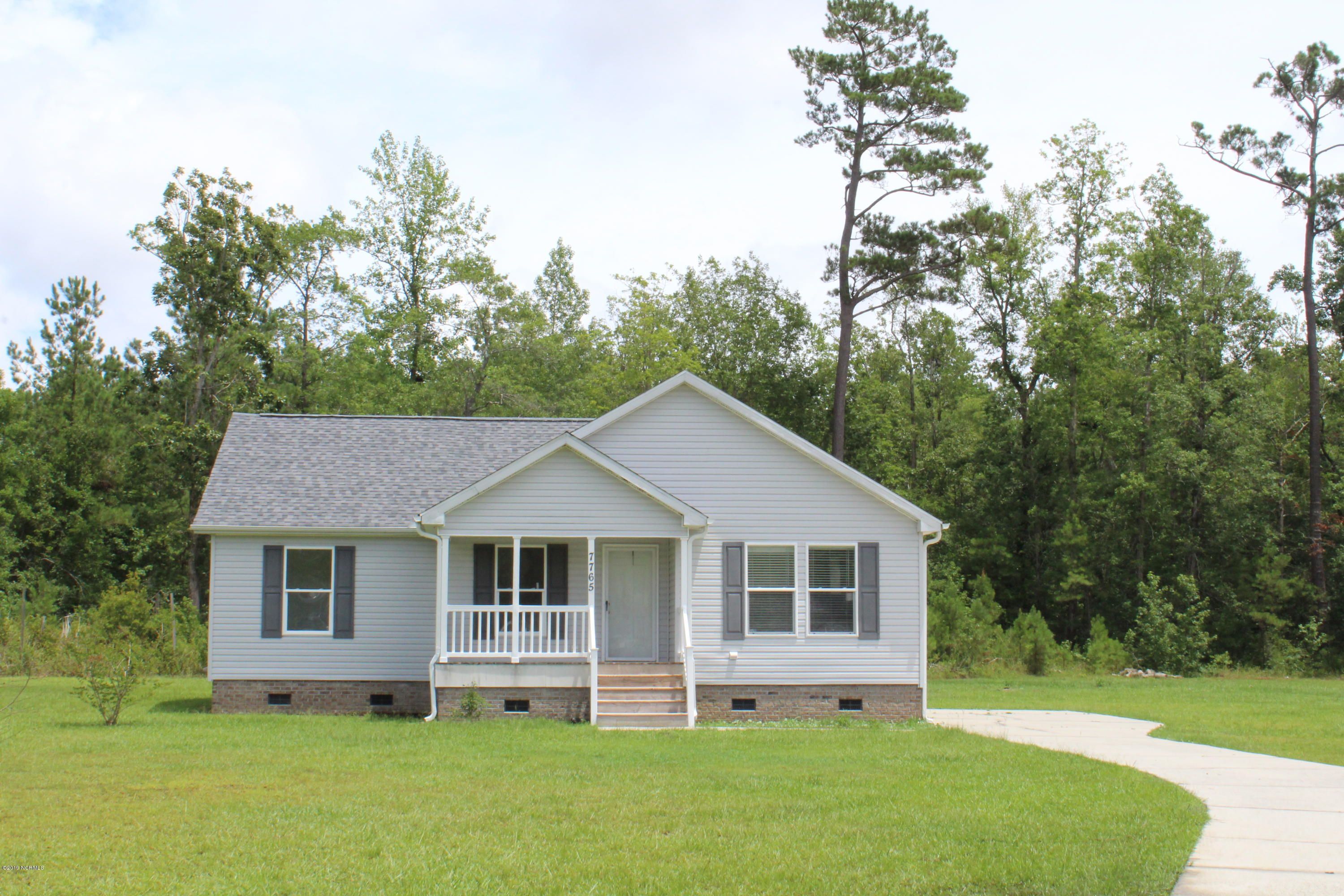 1 acres in Brunswick County, North Carolina