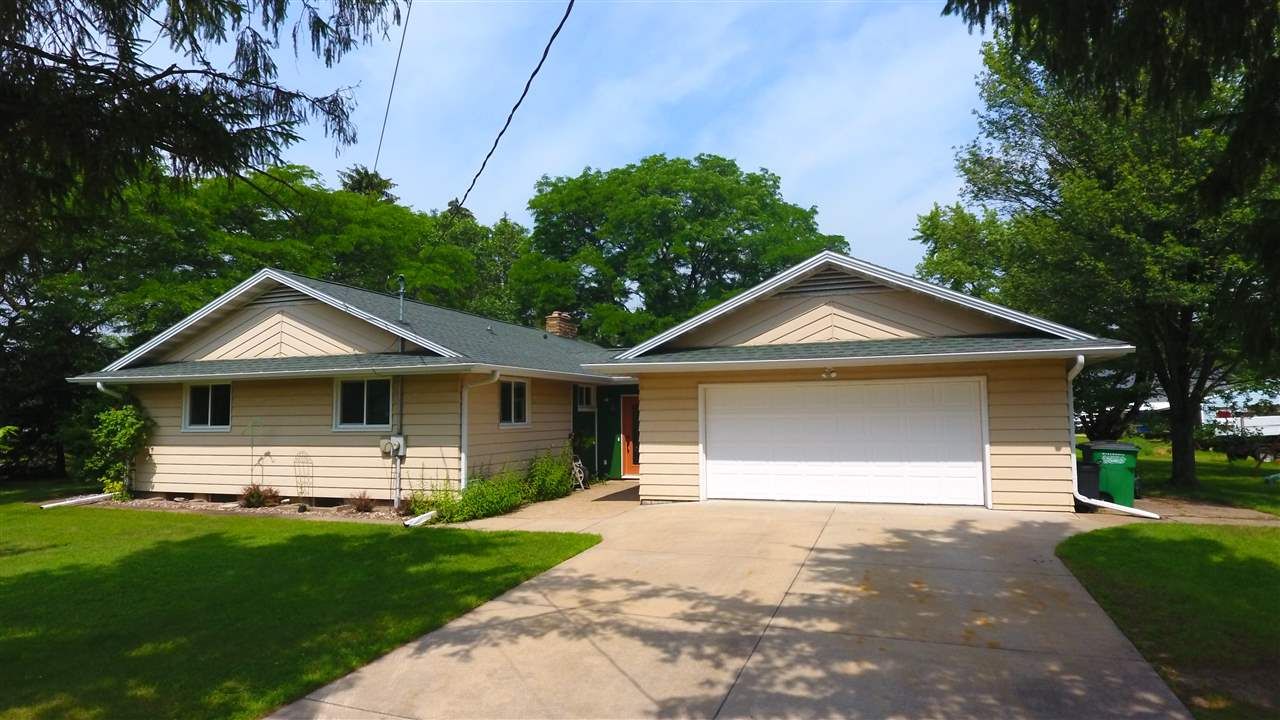 0.58 acres in Wood County, Wisconsin