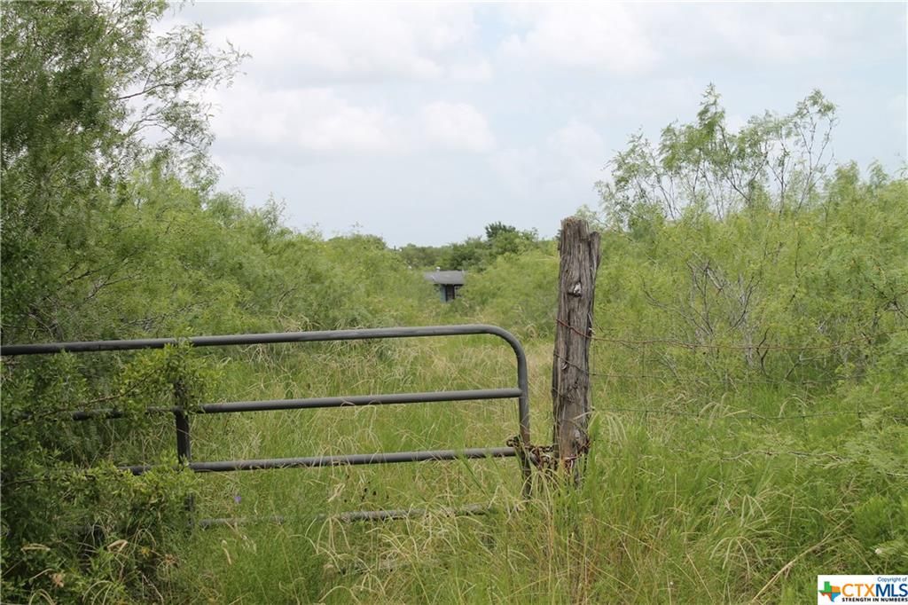 25 acres in Gonzales County, Texas