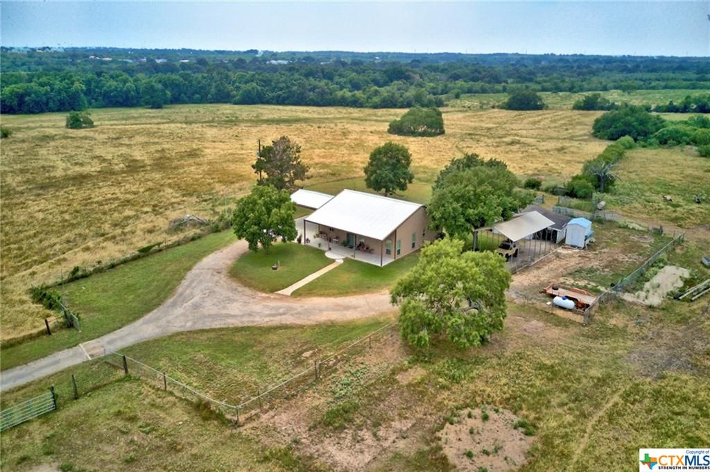 59 acres in Guadalupe County, Texas