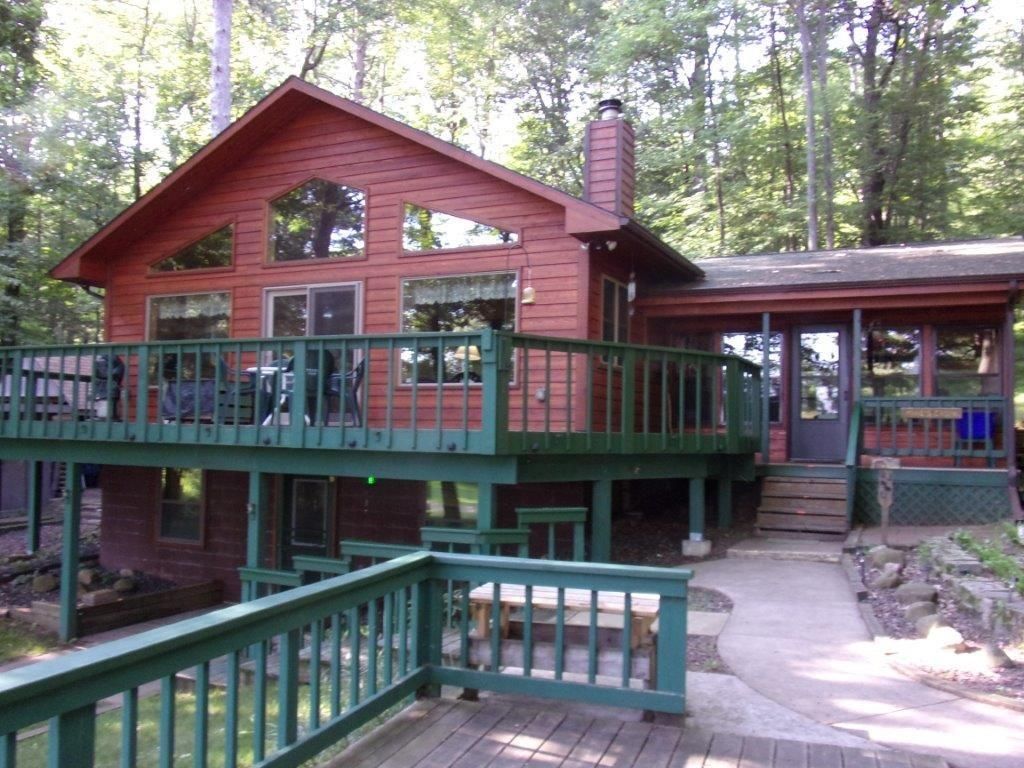 2.53 acres in County, Wisconsin