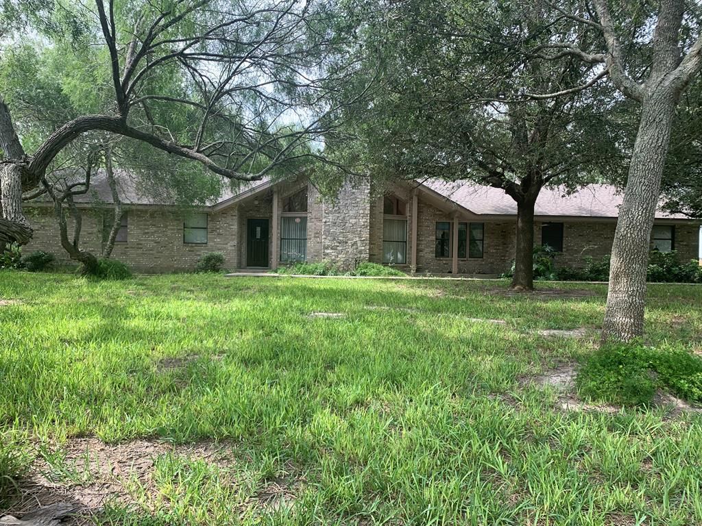 40 acres in Kleberg County, Texas