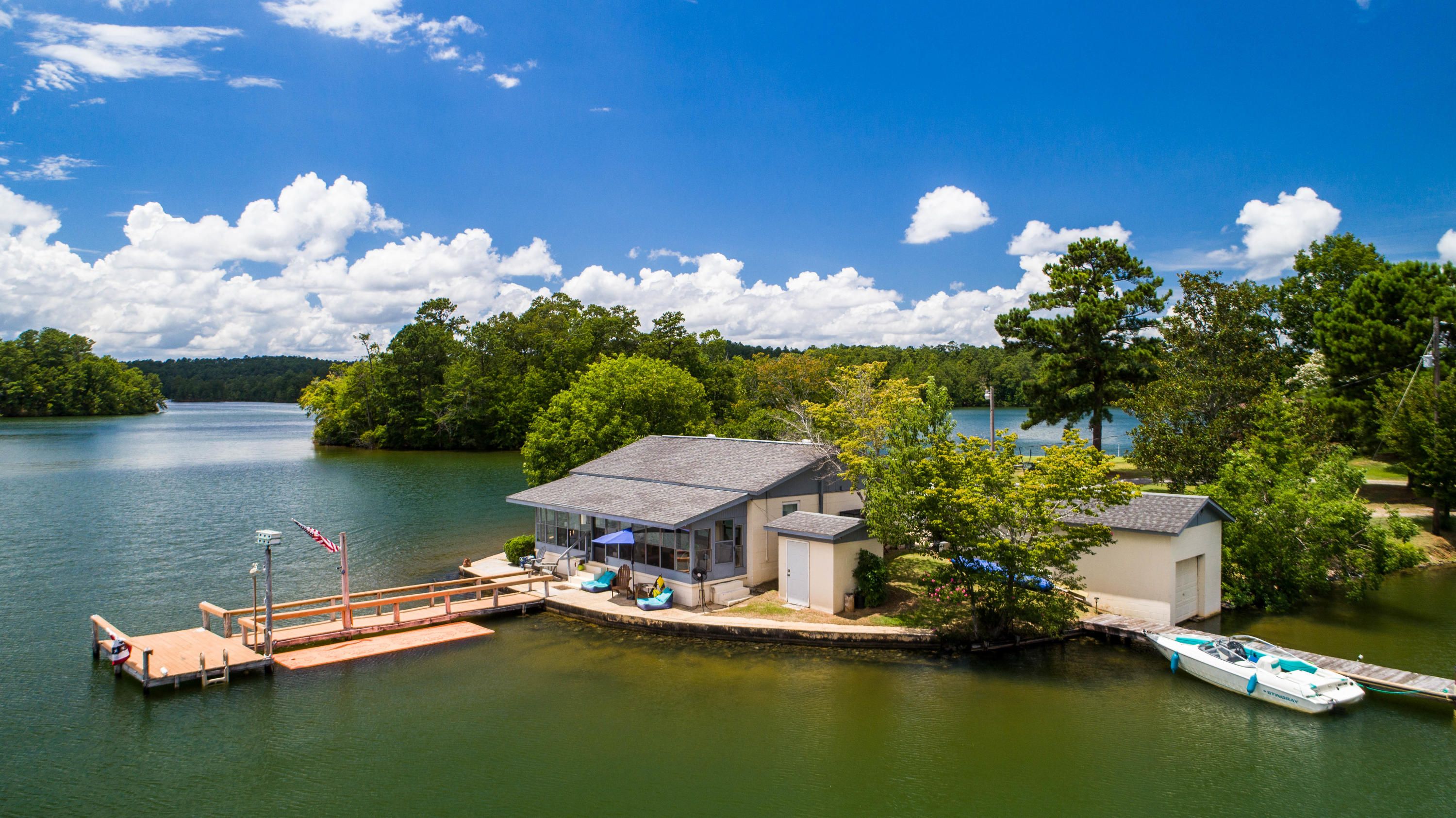 0.87 acres in Tallapoosa County, Alabama