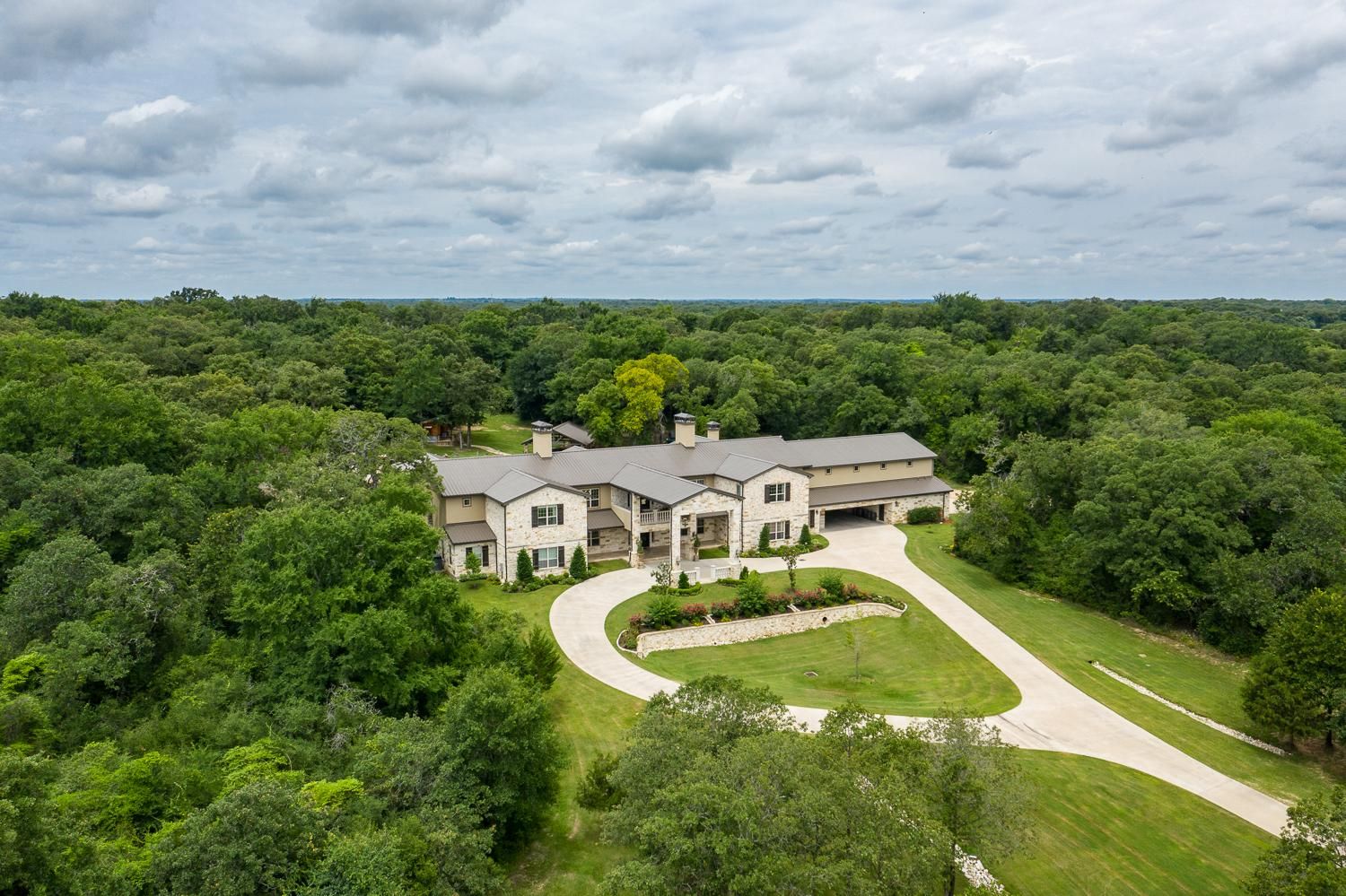 1,603 acres in Milam County, Texas