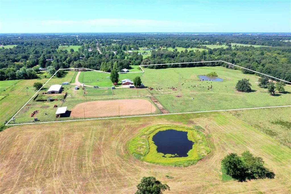 23.00 acres in Lamar County, Texas