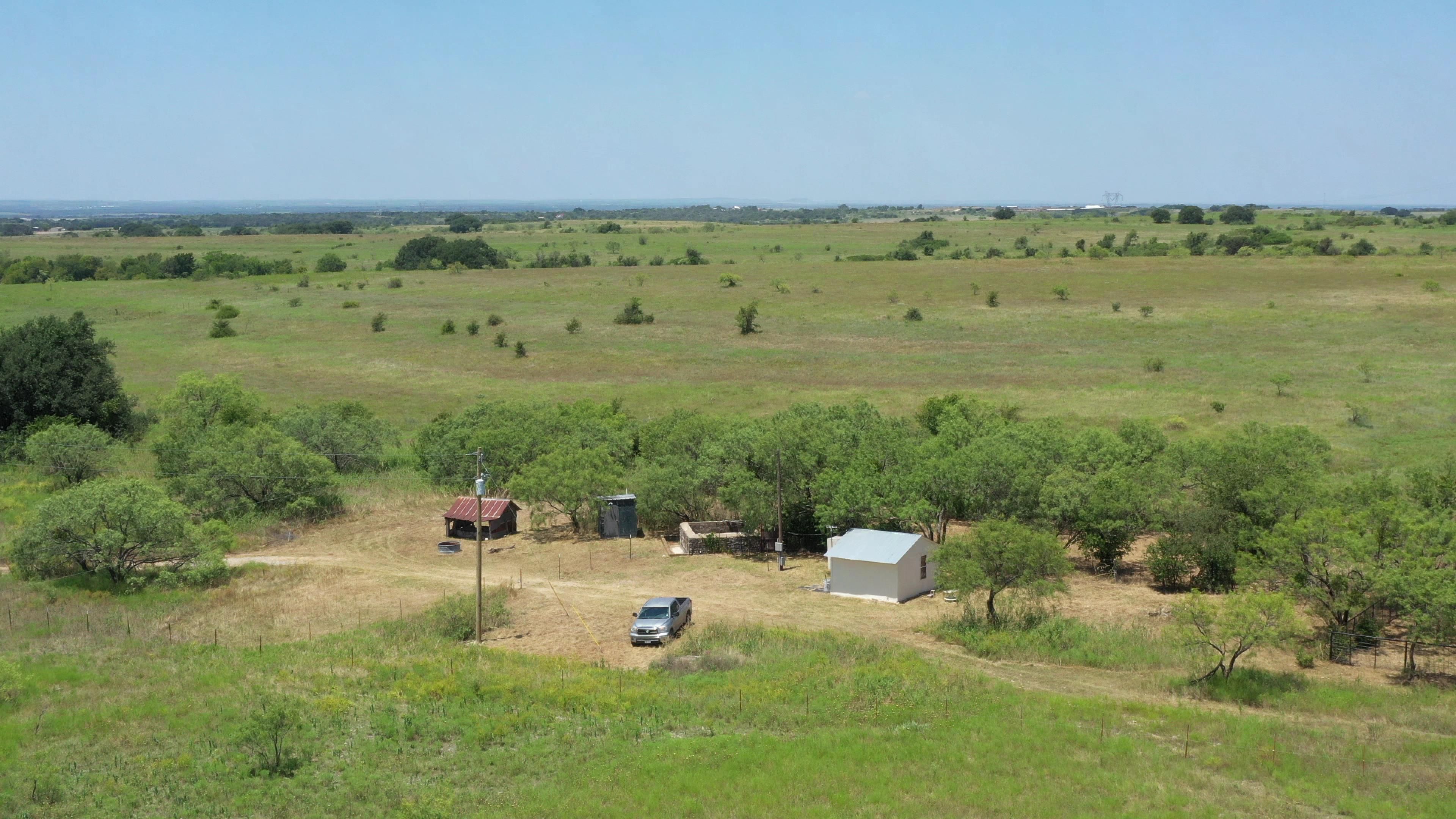 30 acres in Comanche County, Texas