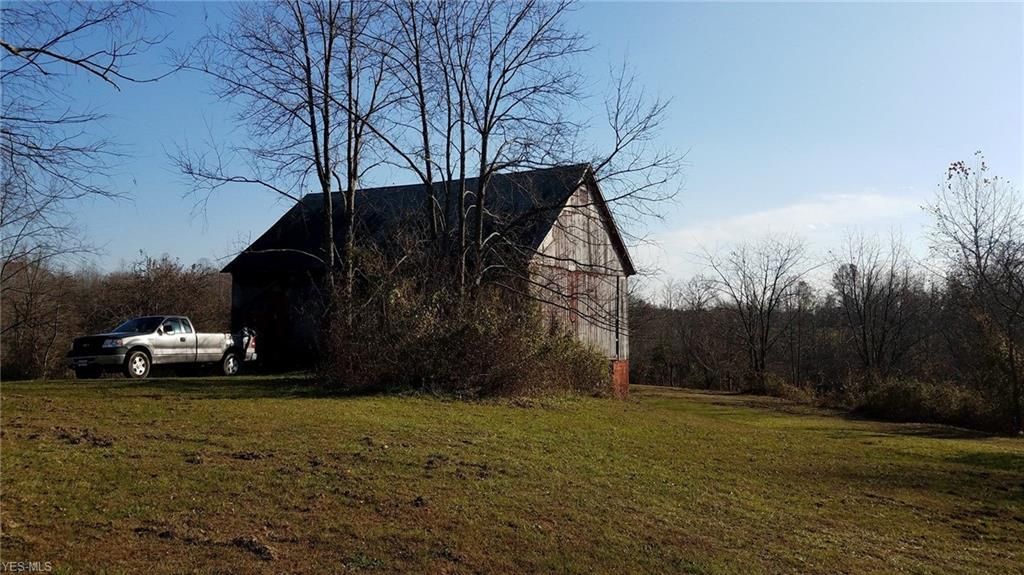 10.00 acres in Guernsey County, Ohio