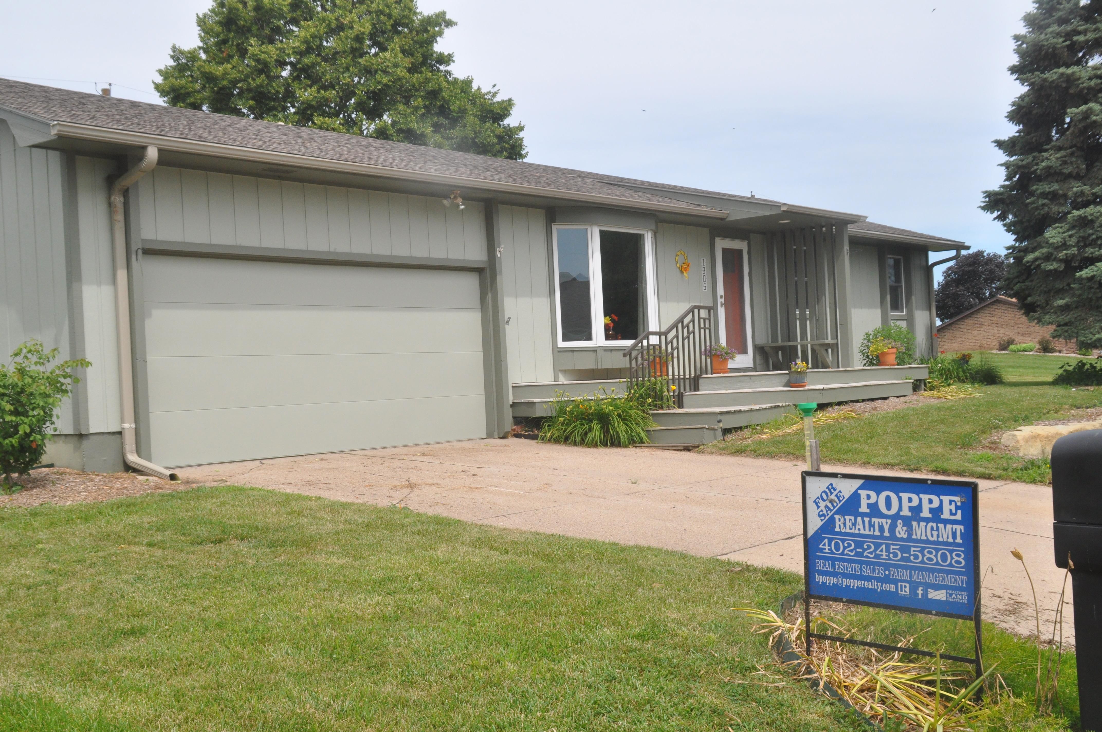 0.25 acres in Richardson County, Nebraska