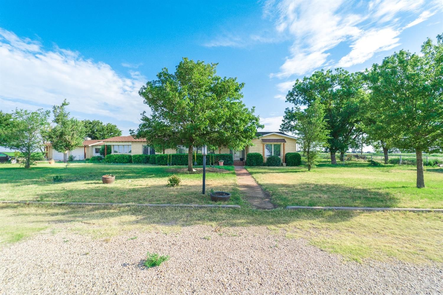 5 acres in Hockley County, Texas