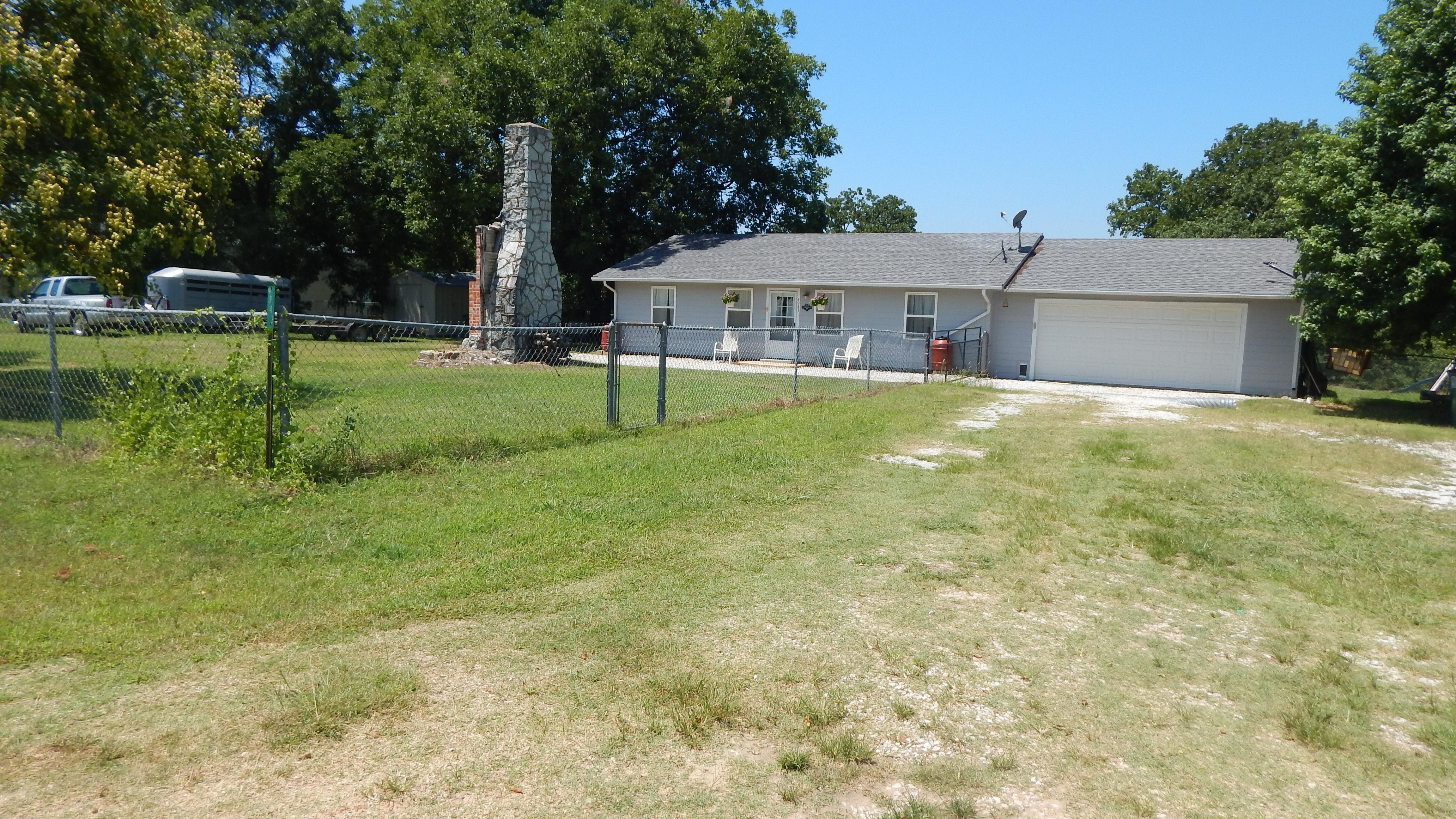 113.65 acres in Hughes County, Oklahoma