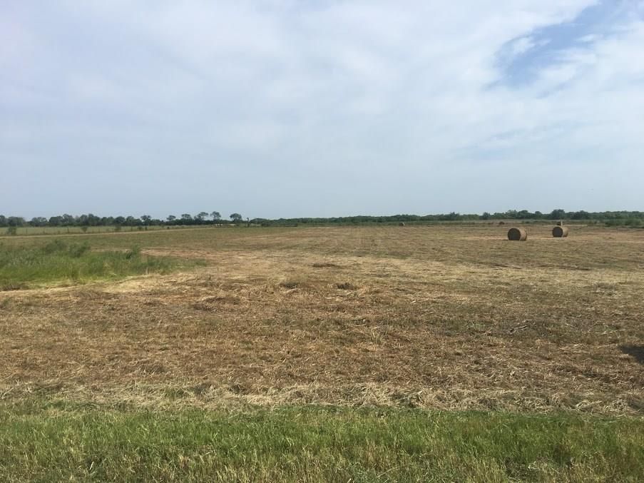 10 acres in Kleberg County, Texas