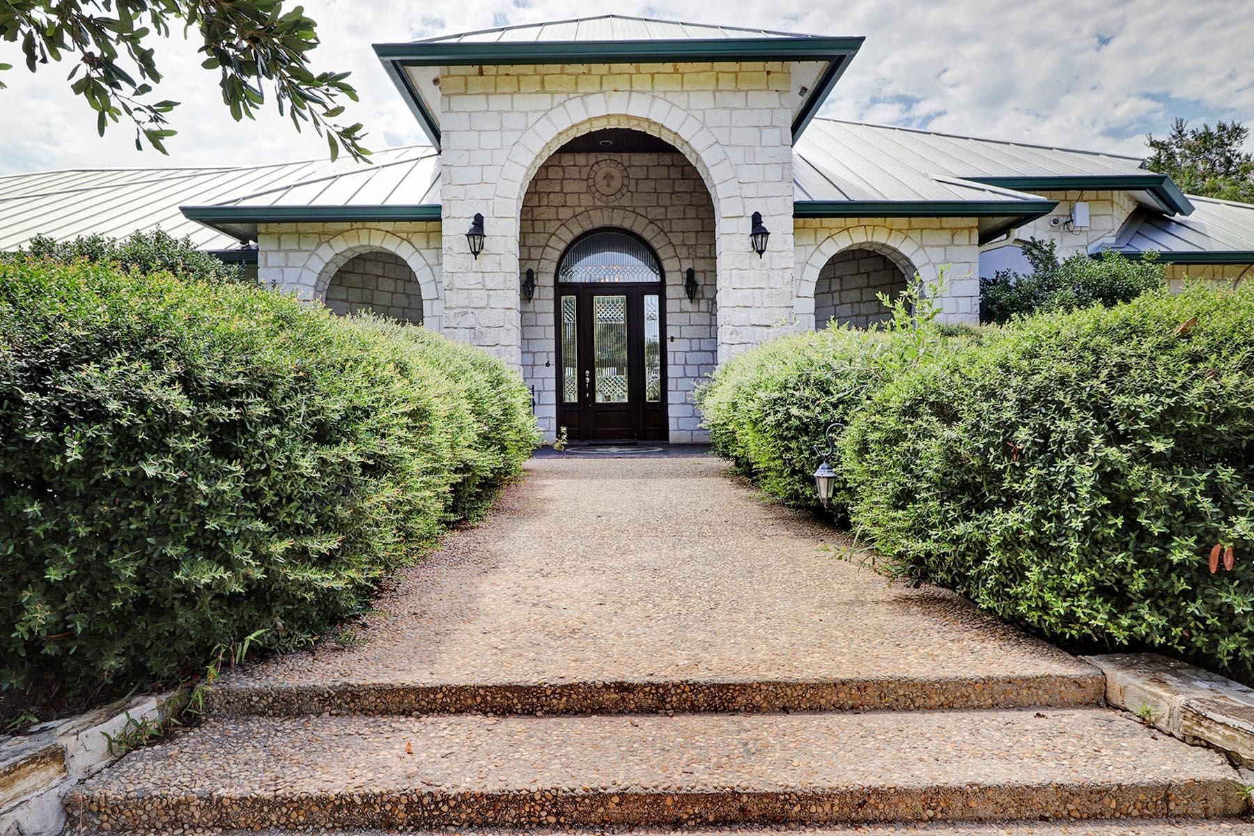 50.14 acres in Wilson County, Texas