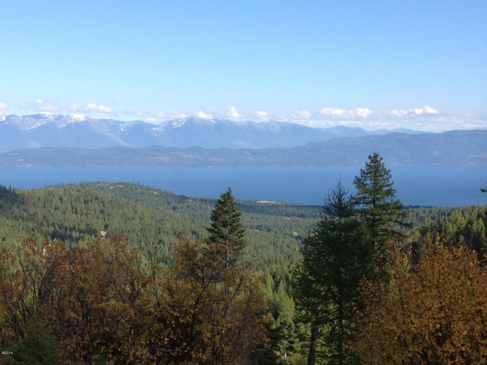 132.6 acres in Lake County, Montana