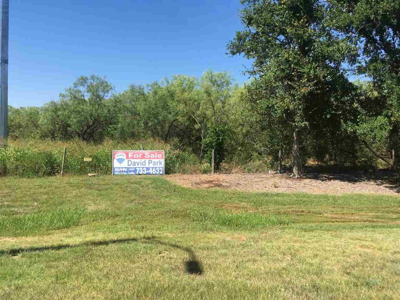 63.19 acres in Wichita County, Texas