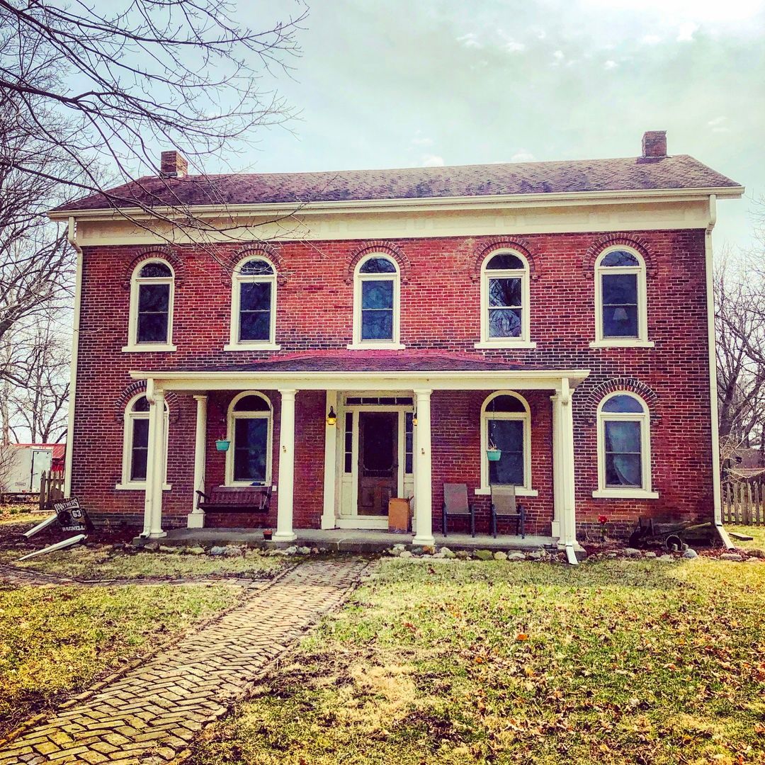 1.44 acres in McLean County, Illinois