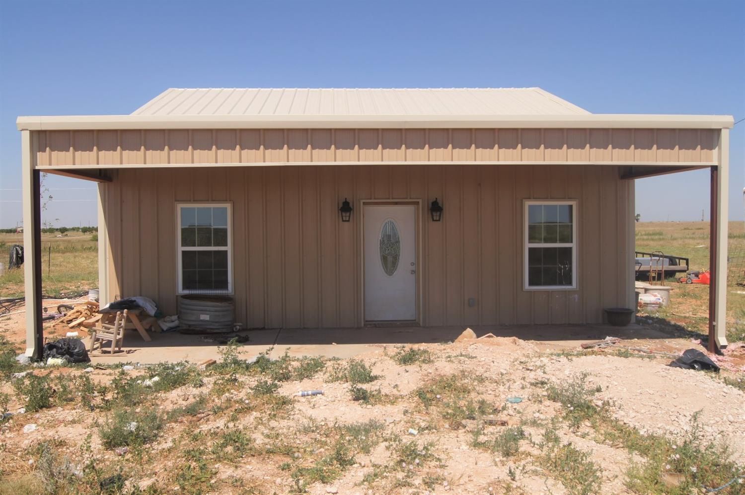 47.00 acres in Hockley County, Texas