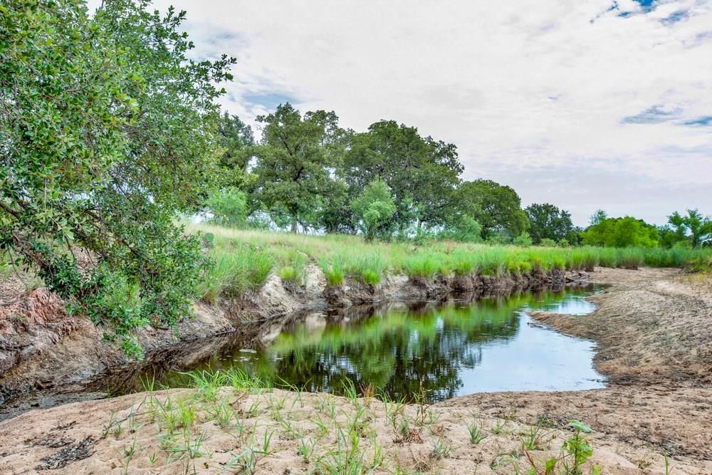 75 acres in Llano County, Texas