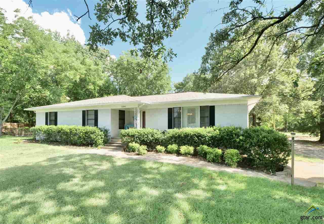 14.9 acres in Wood County, Texas