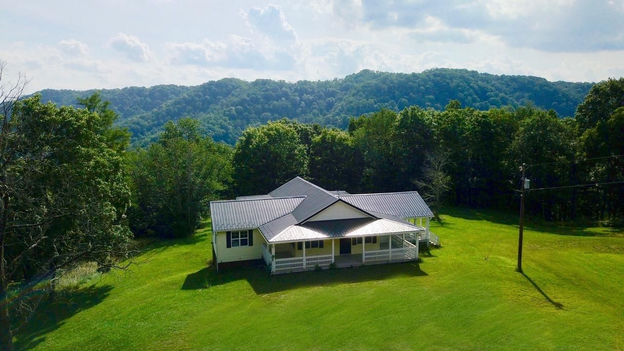 36.66 acres in Summers County, West Virginia