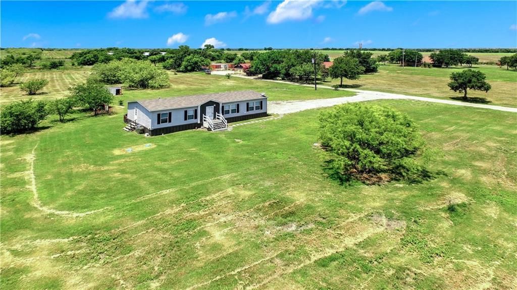 3.23 acres in Grayson County, Texas