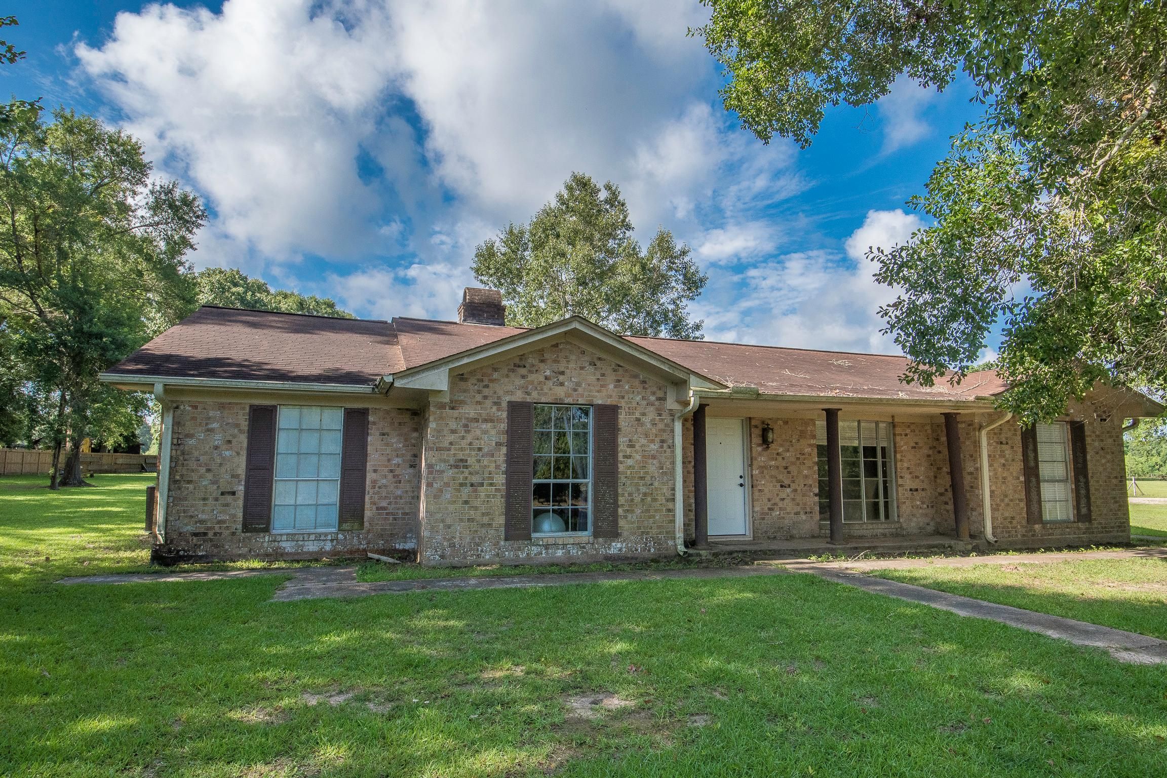 15.00 acres in Liberty County, Texas