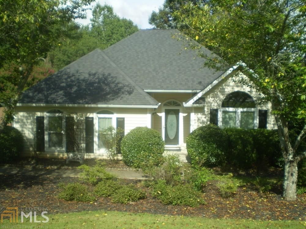 1 acres in Henry County,