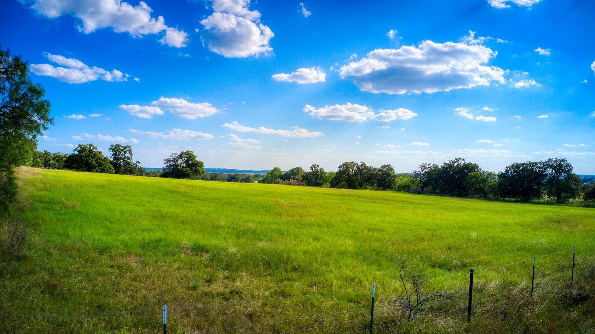 148.48 acres in Mason County, Texas