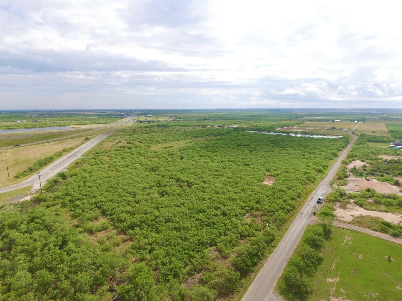 3.2 acres in Archer County, Texas