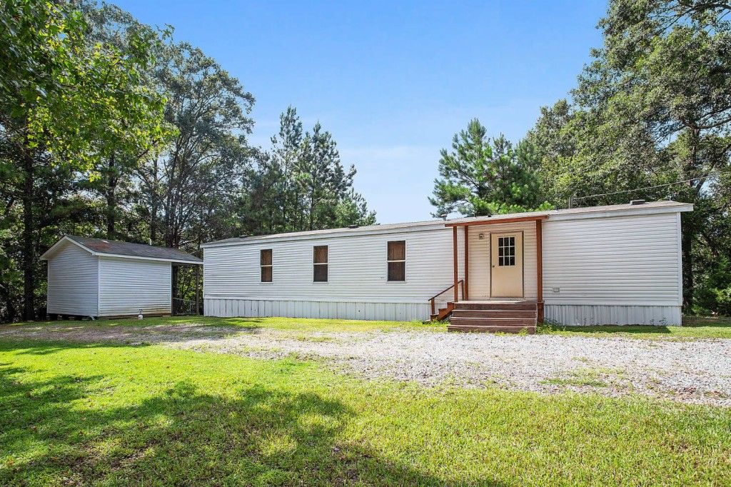 13 45 Acres In East Feliciana Parish Louisiana