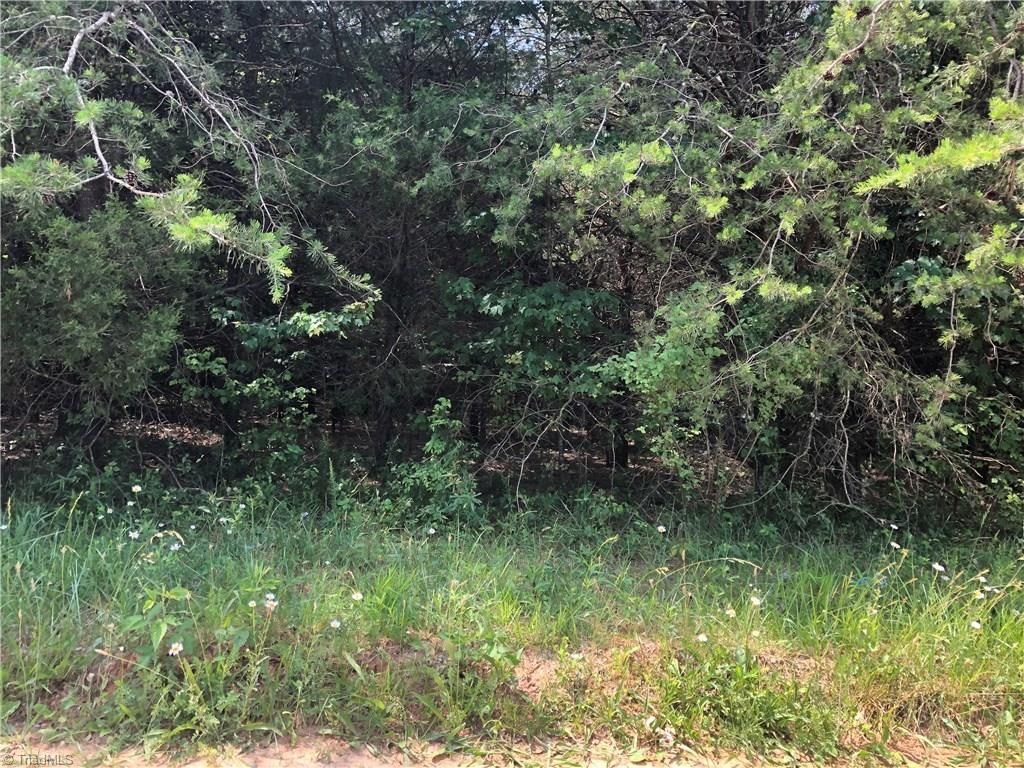 4.09 acres in Yadkin County, North Carolina