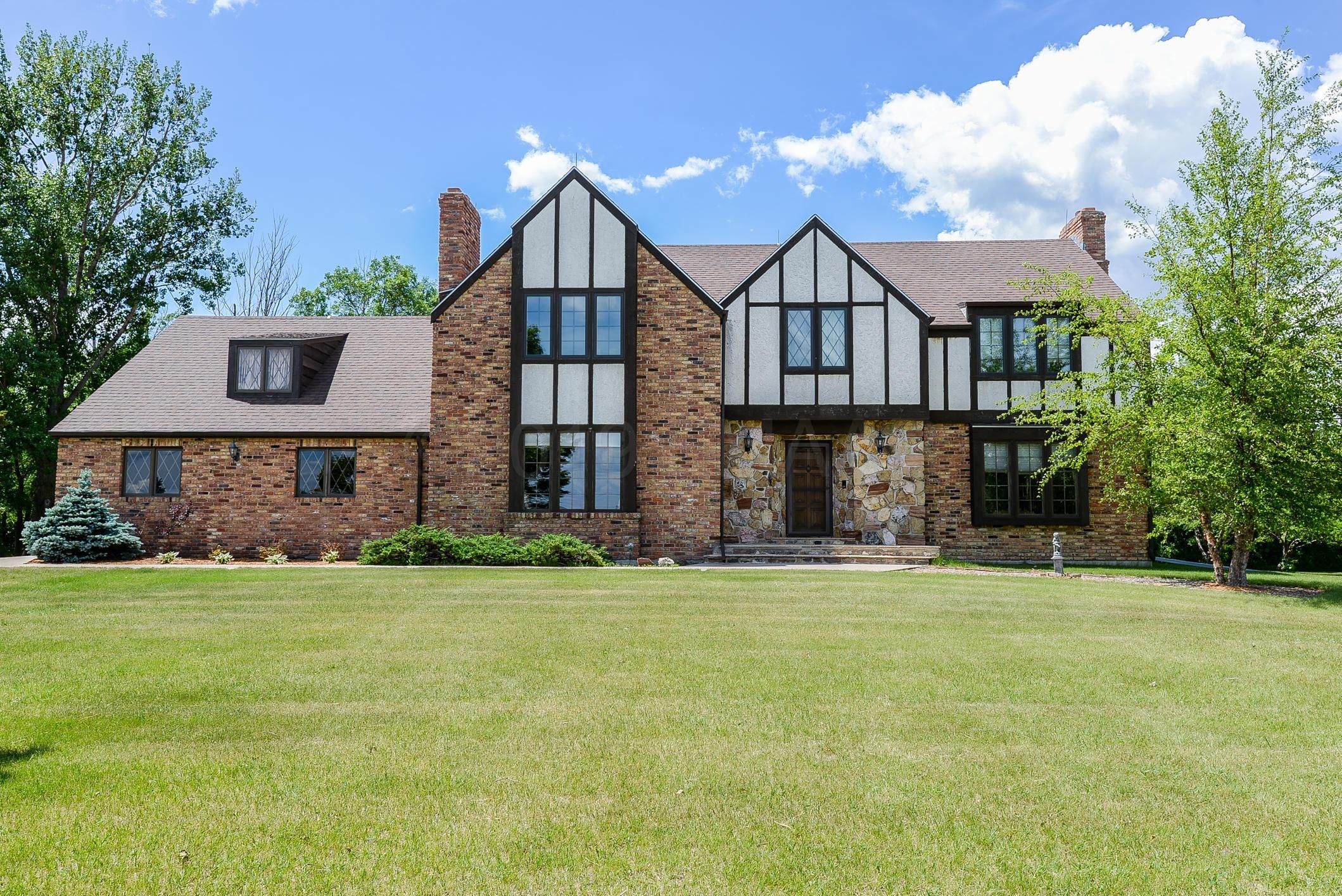 4 acres in Richland County, North Dakota