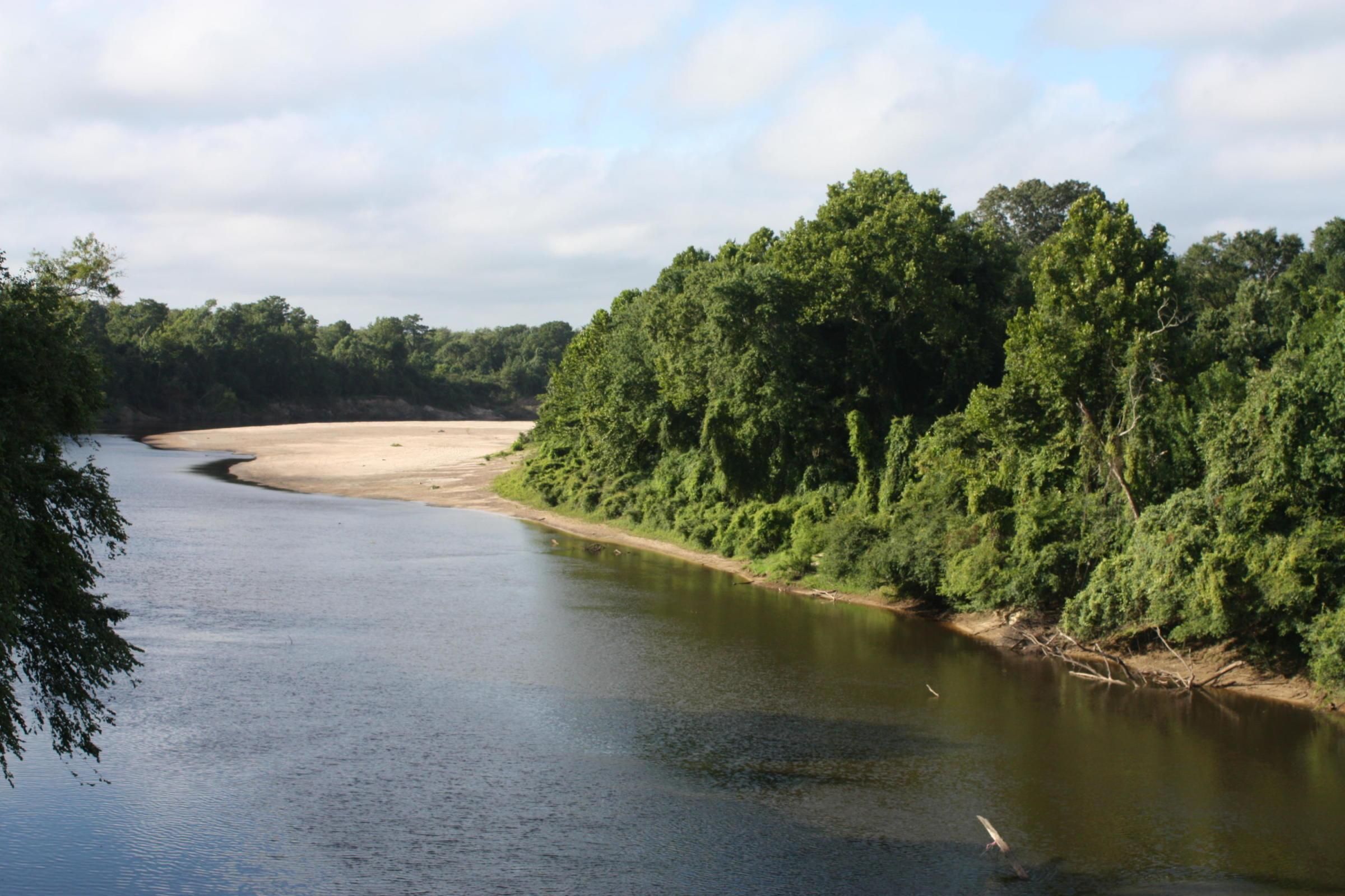 182 acres in Marion County, Mississippi