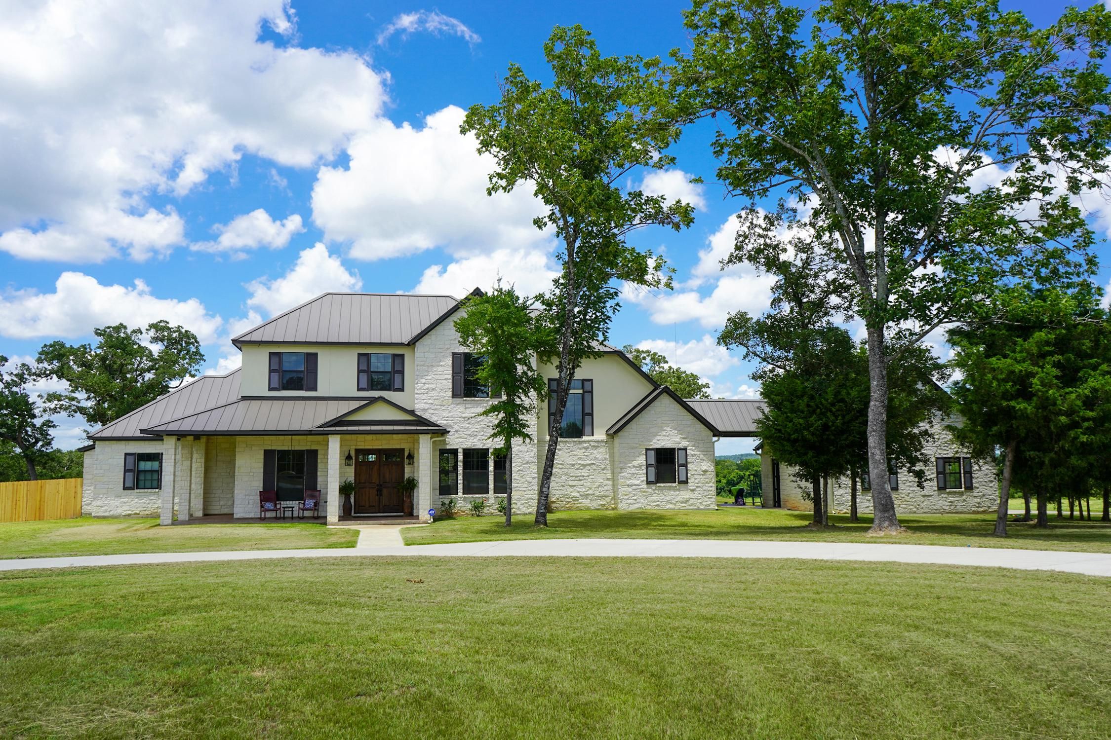 32.77 acres in Grimes County, Texas