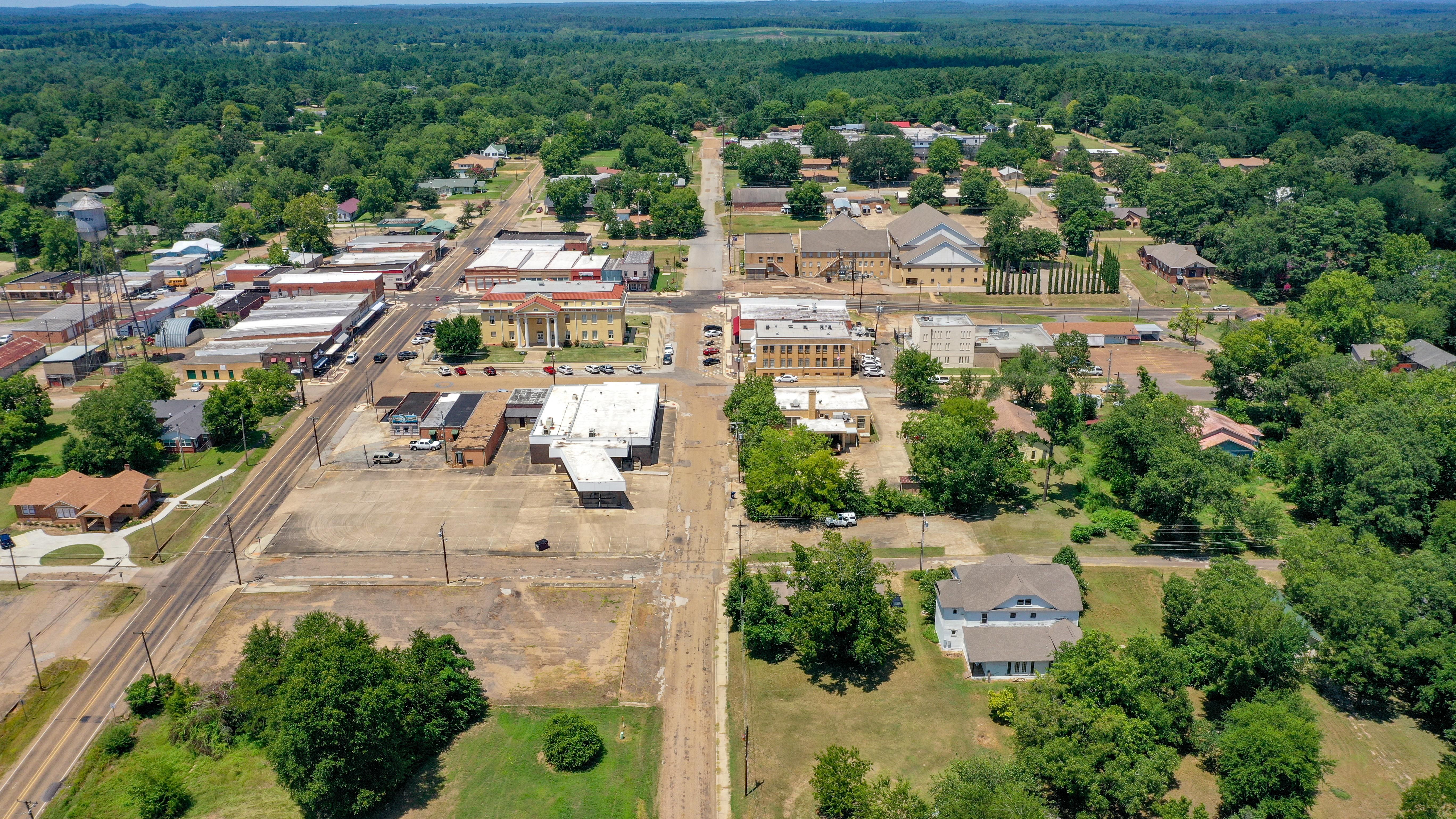 0.52 acres in Cass County, Texas