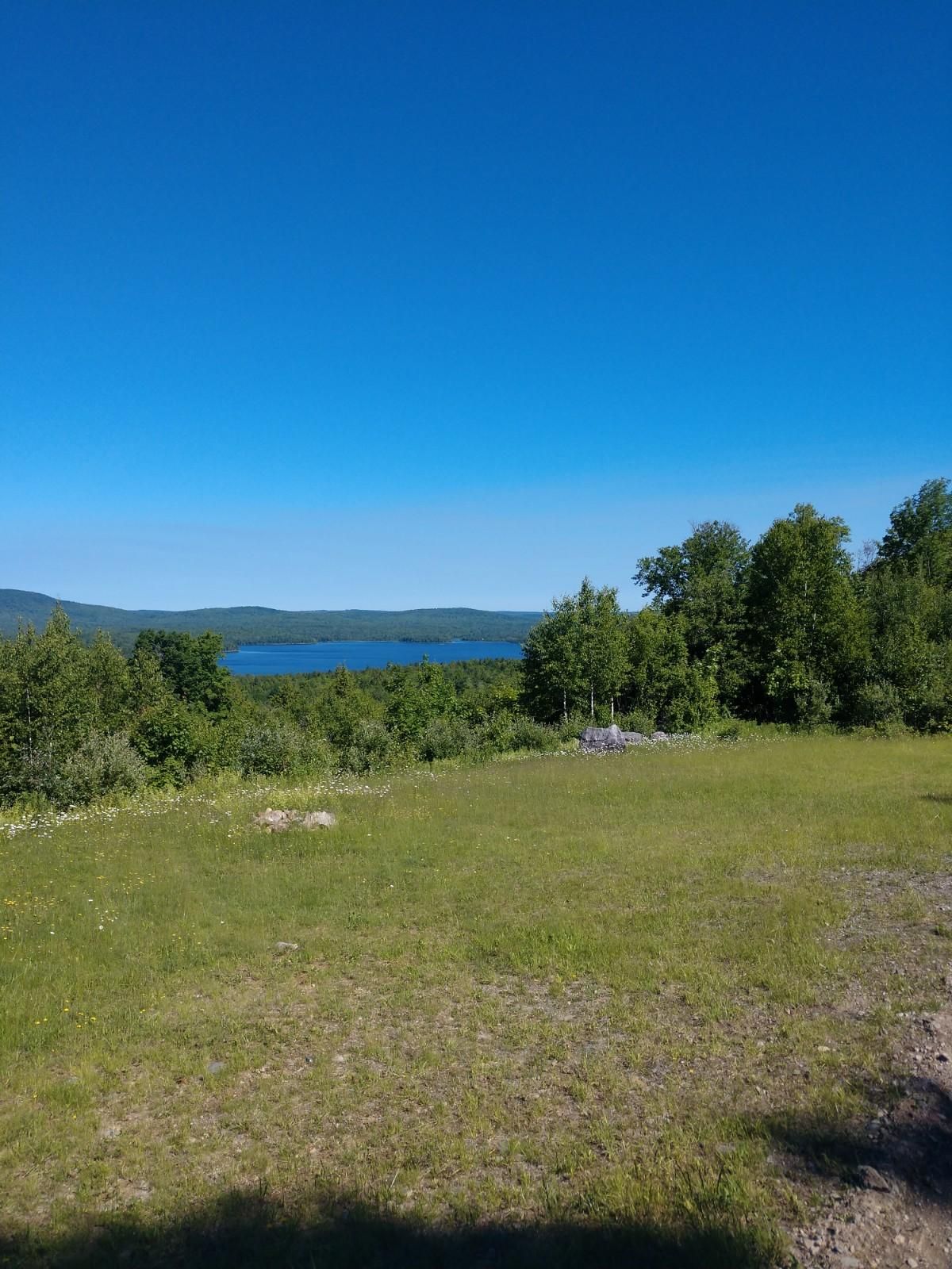 179.3 acres in Aroostook County, Maine