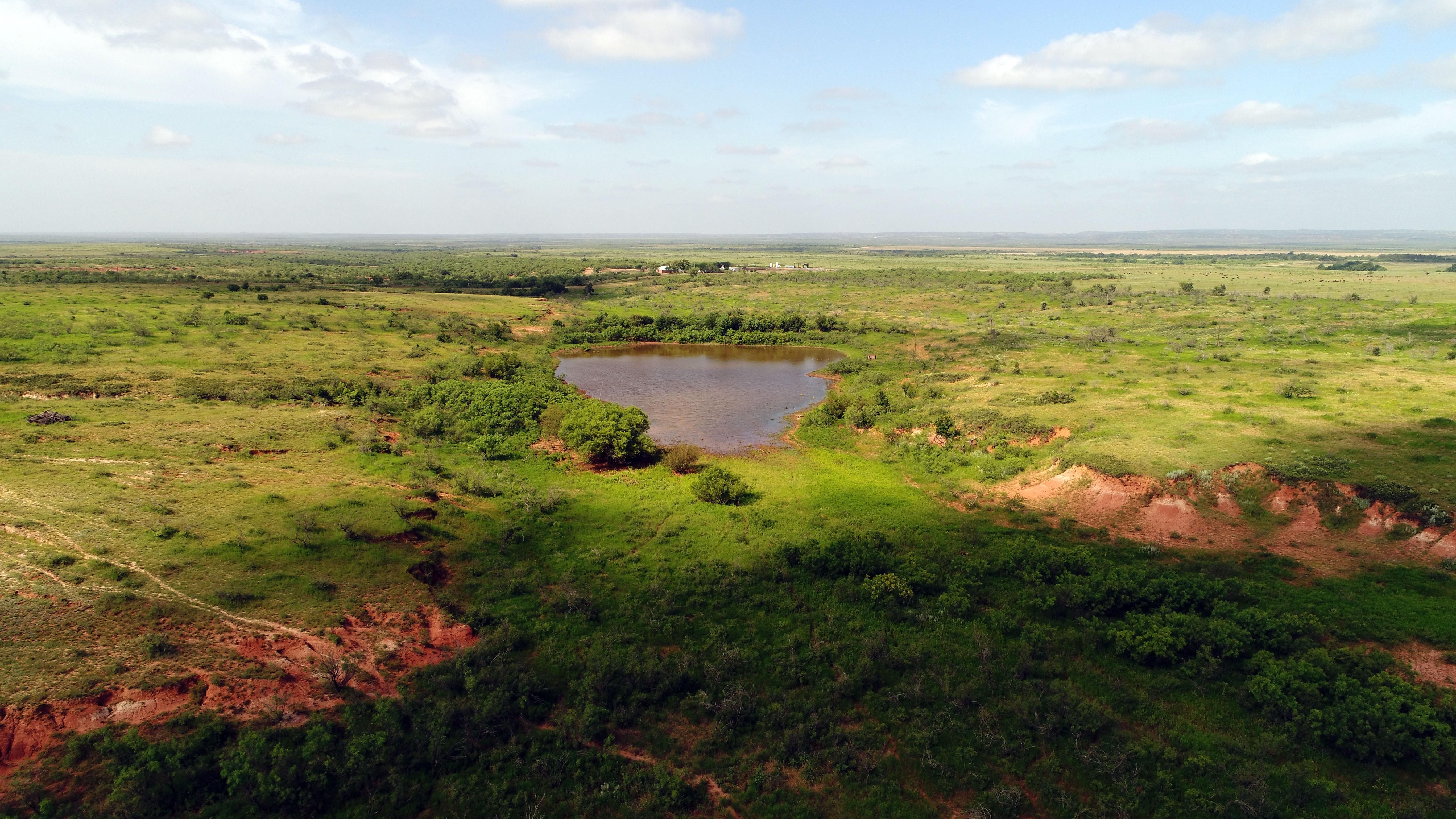 1,440 acres in Dickens County, Texas