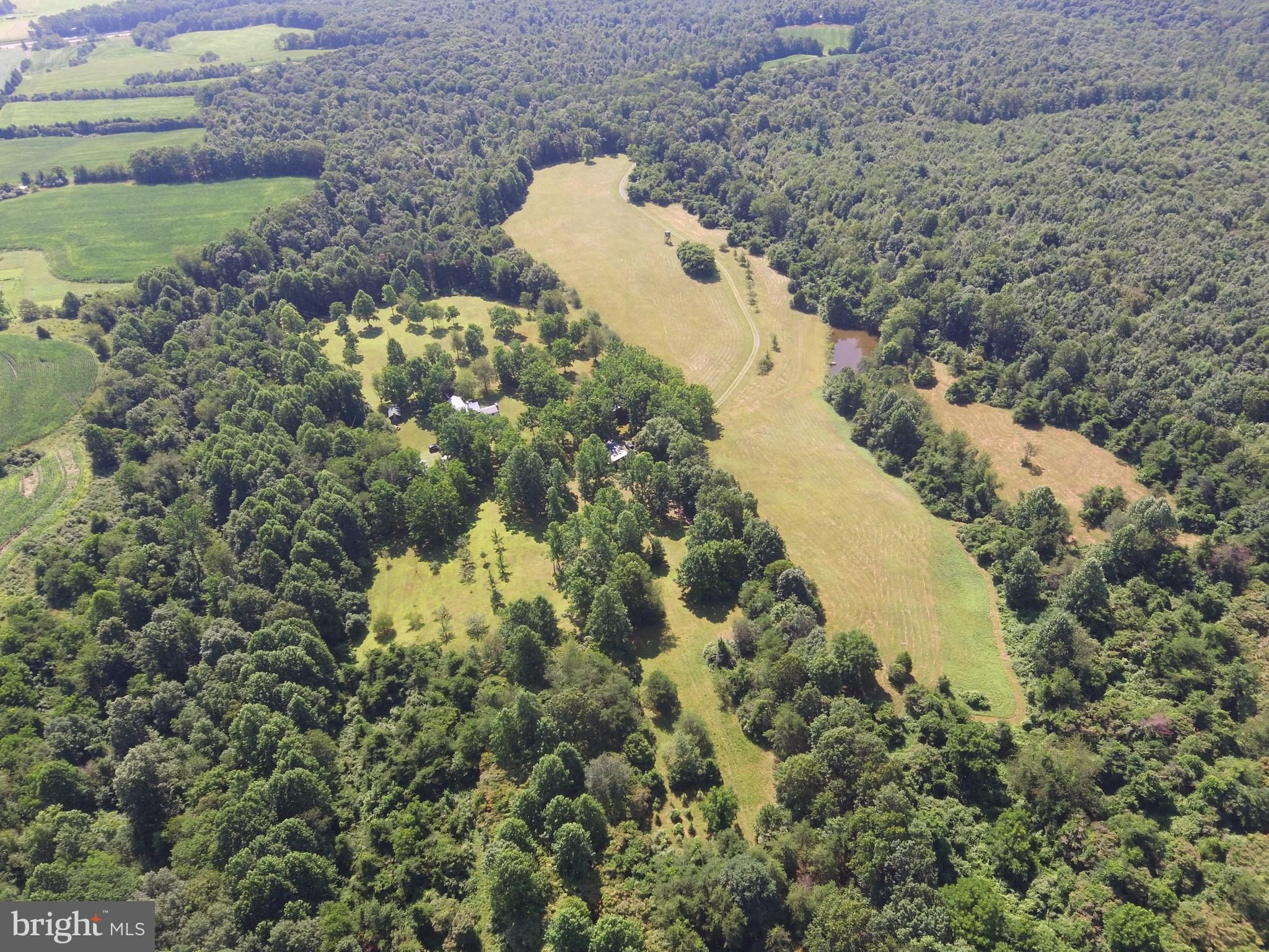 173.69 acres in Fulton County, Pennsylvania