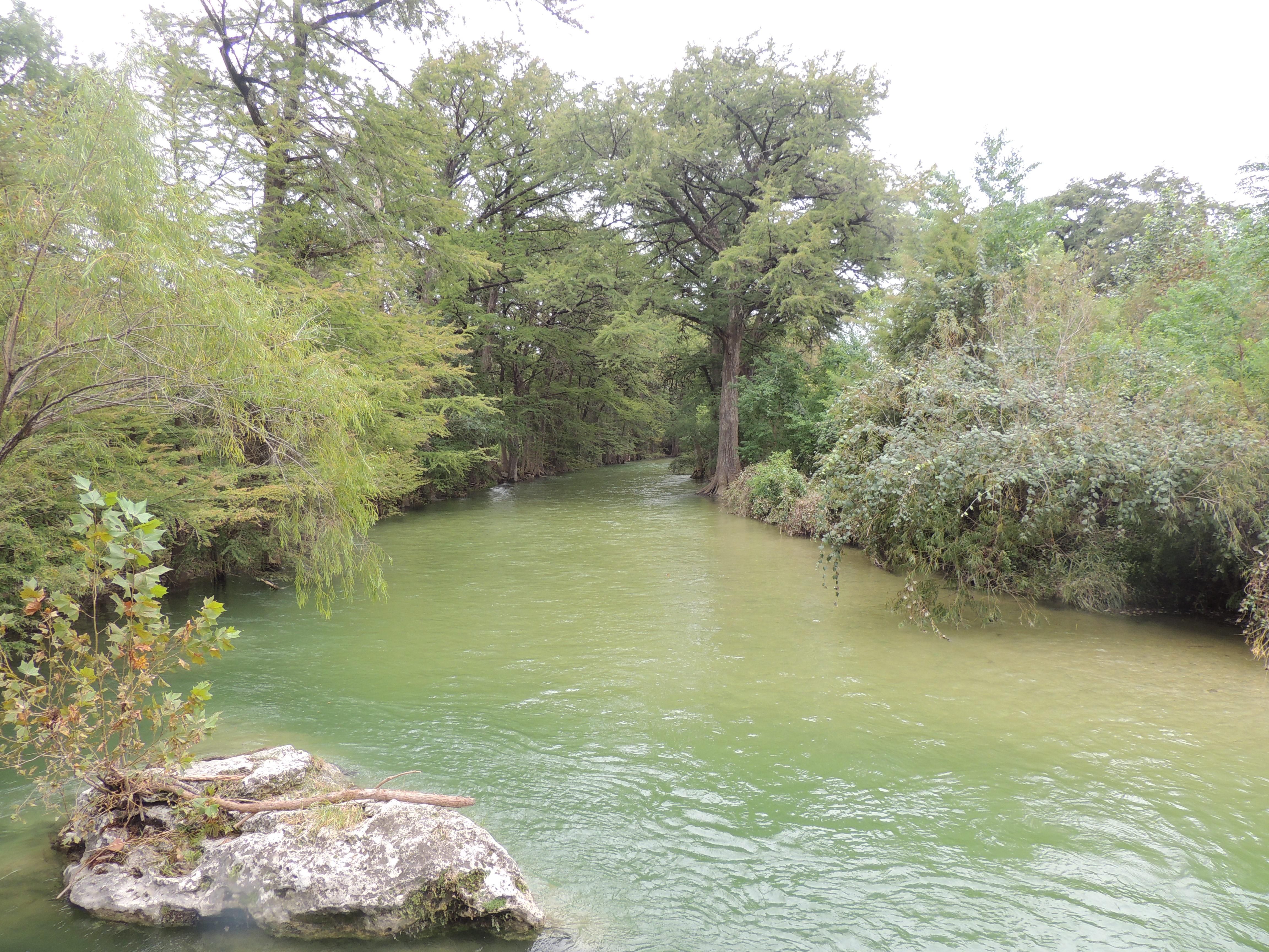 14.6 acres in Bandera County, Texas