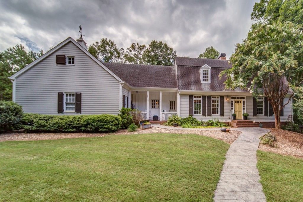 11.89 acres in Fulton County,