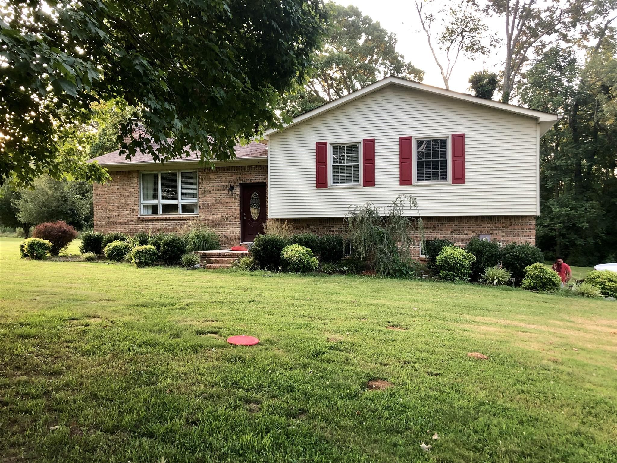 5.09 acres in DeKalb County, Tennessee