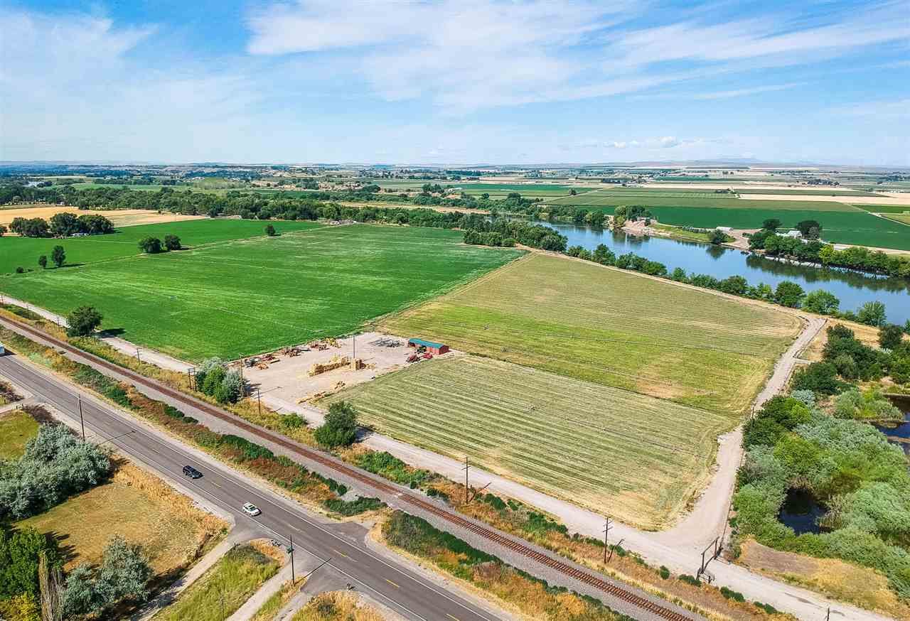 69.75 acres in Payette County, Idaho